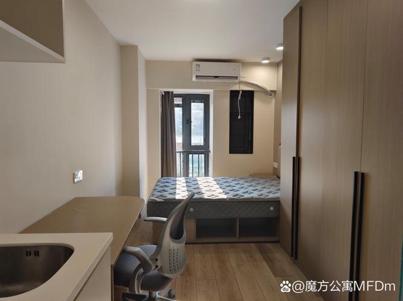 长租公寓行业:如何在市场中脱颖而出
